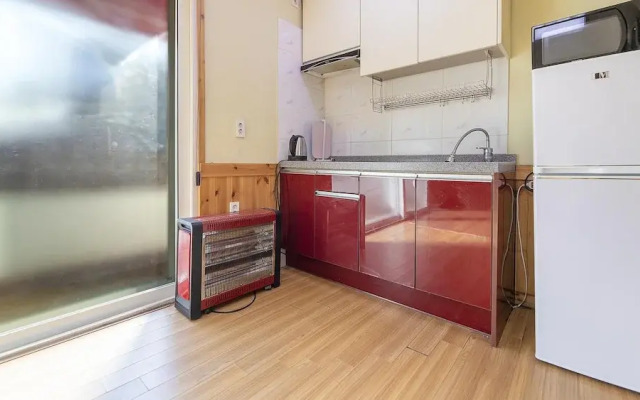 Pocheon Bomulsum Pension