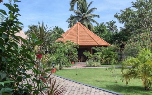 Club Mahindra Poovar