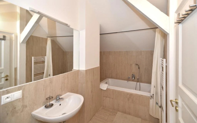 Historic Centre Apartments I