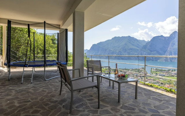 Villa Panorama With Private Pool