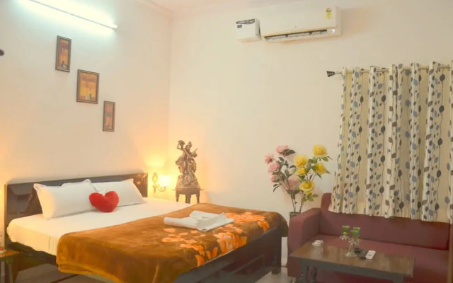 Hotel Manbhar