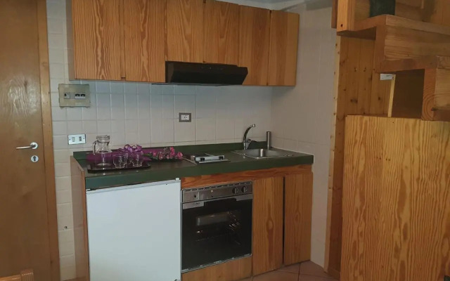 Residence Sole Alto by Solandra