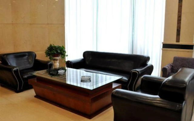 Laimao Hotel