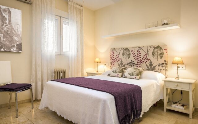 Genteel Home Martinez Campos