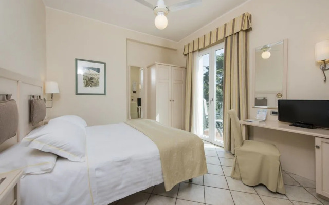 Hotel Liliana Diano Marina