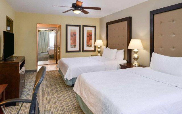 Homewood Suites by Hilton Fresno