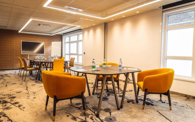 Hotel des Vosges, BW Premier Collection