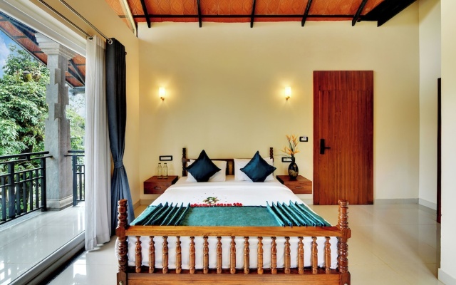 Vishmaa Resort