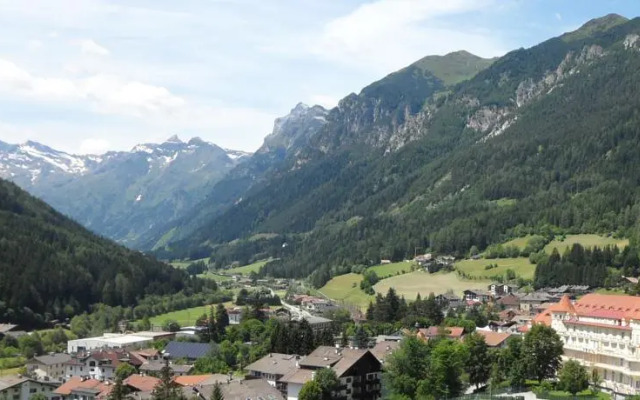 Palast Wellness Hotel