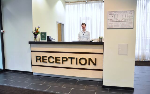 Отель «Богородское»