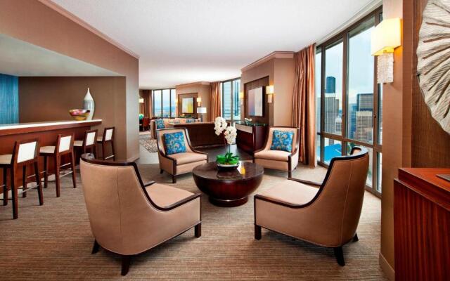 The Westin Seattle