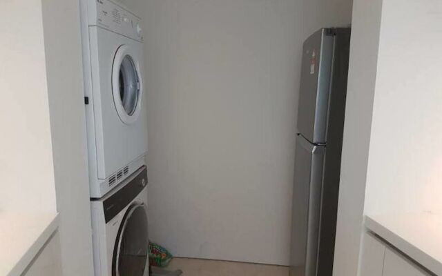 KLCC/KL Tower View Luxury Suites