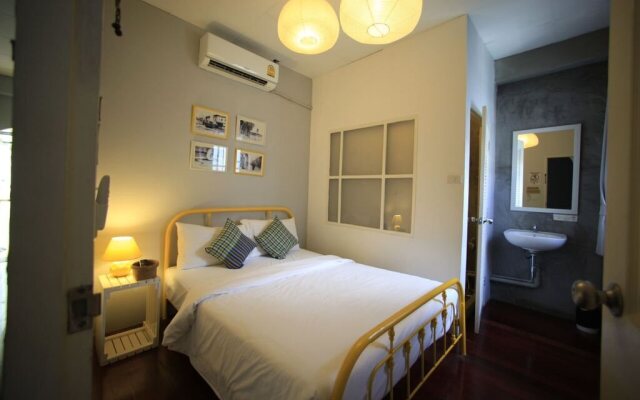 Ai Phuket Hostel