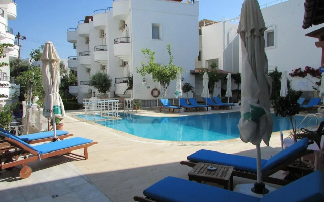 Bitez Otel