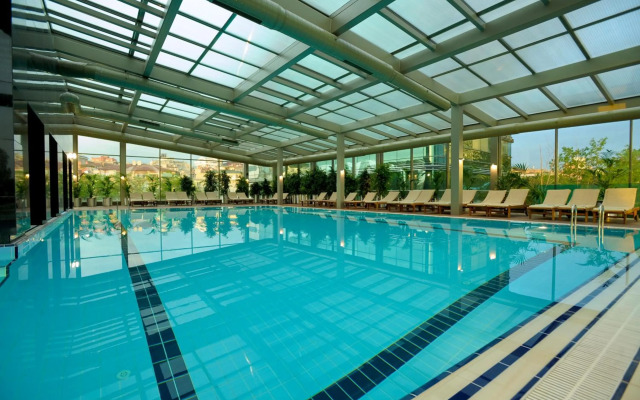 Grand Ankara Hotel & Convention Center
