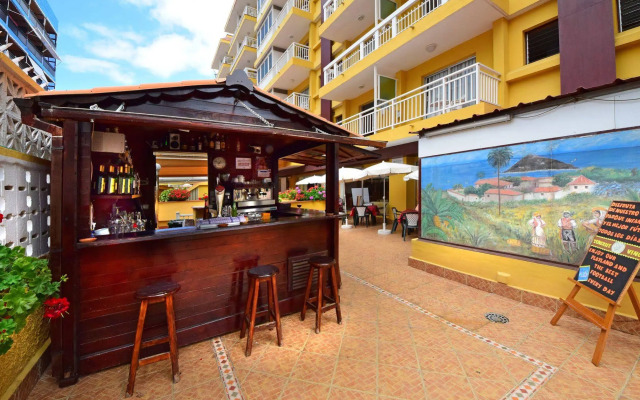 Skyview Hotel