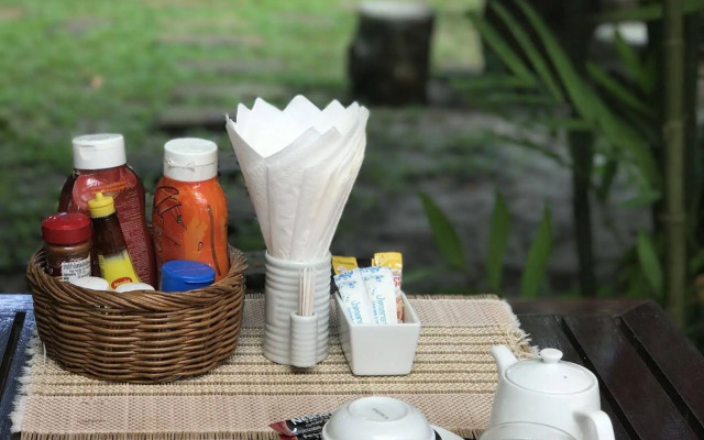 Aonang Duangjai Resort