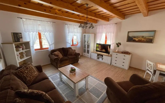 Rózsa Apartman Aggtelek