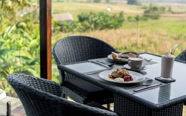 Tippo's Bali Villas