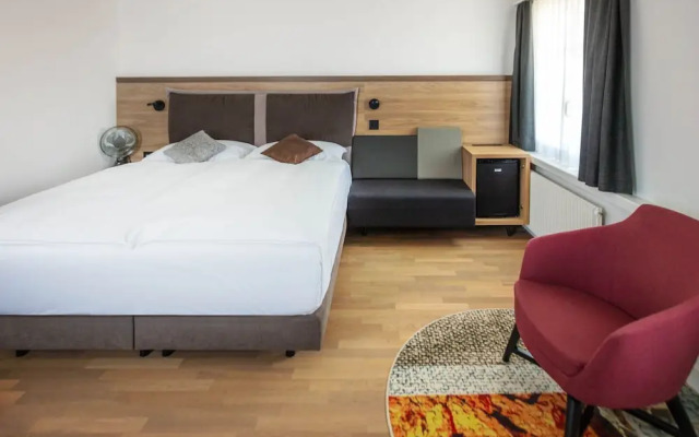 Hotel Restaurant zum goldenen Kopf