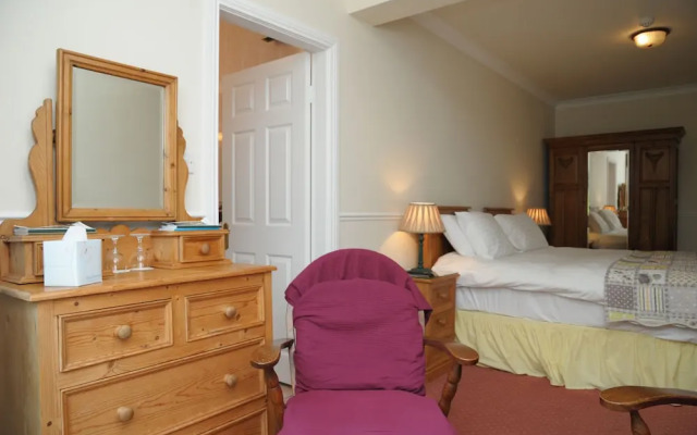 Milltown House
