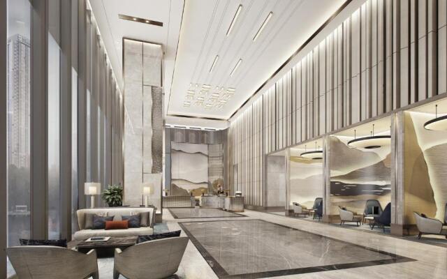 Hilton Yancheng