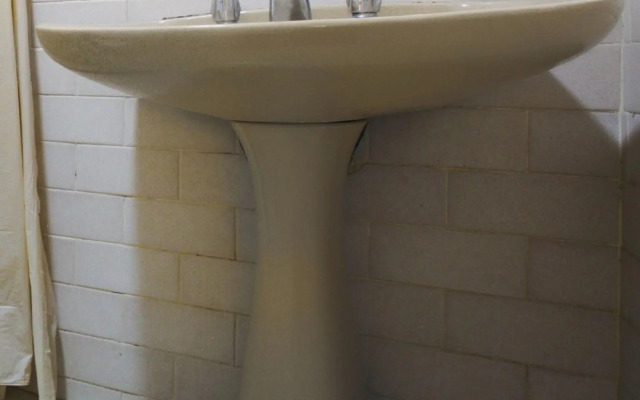 OYO Hotel Maria Teresa Inn Oaxaca