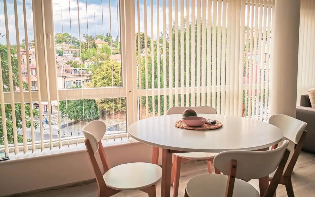 So Close Kapana - 2 Rooms Central Apartments