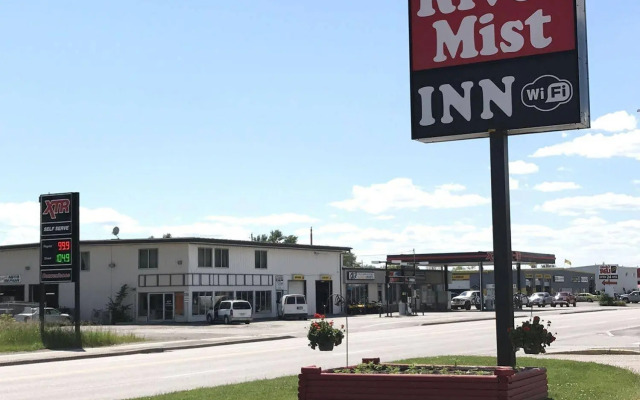 River Mist INN