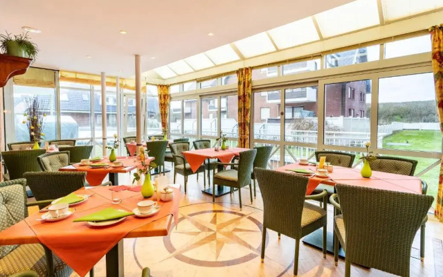 Strandhotel Sylt