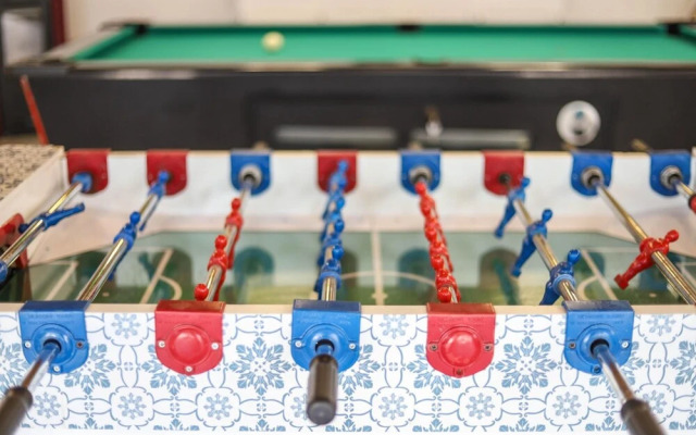 B B D Aprile Camera Tulipano