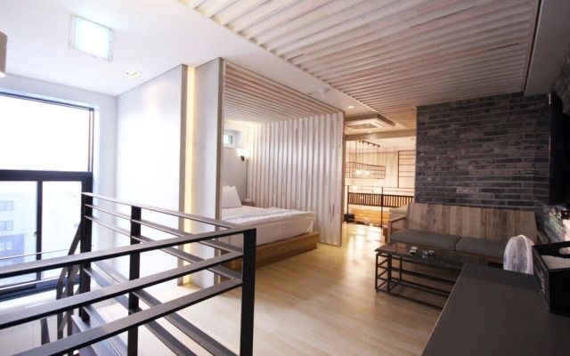 Daegu Dongseong-Ro Piknik