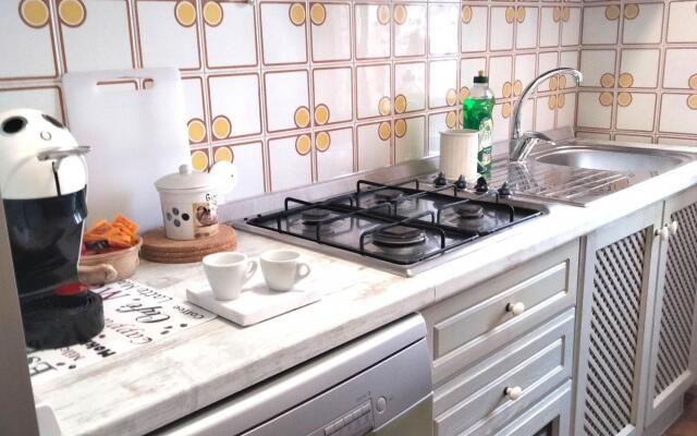 Farmhouse in Fano With Pool & Adriatic Views