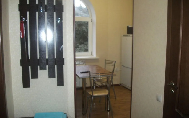 Guest house On Pastukhova 1