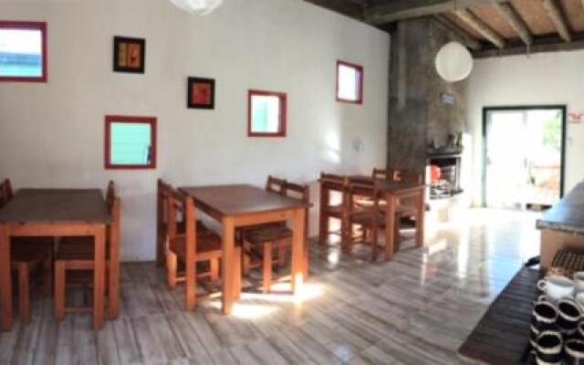 Hostel Vente al Diablo