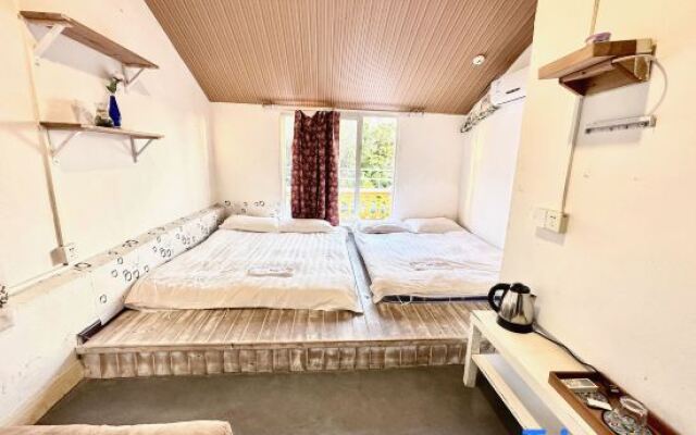 Basan Guesthouse