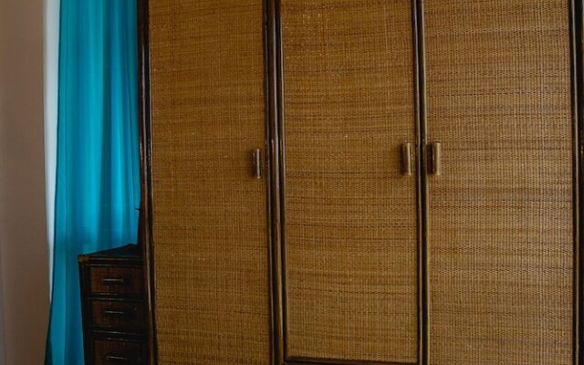 FM Premium 1-BDR Apartment with Pool & Parking - Summer Days