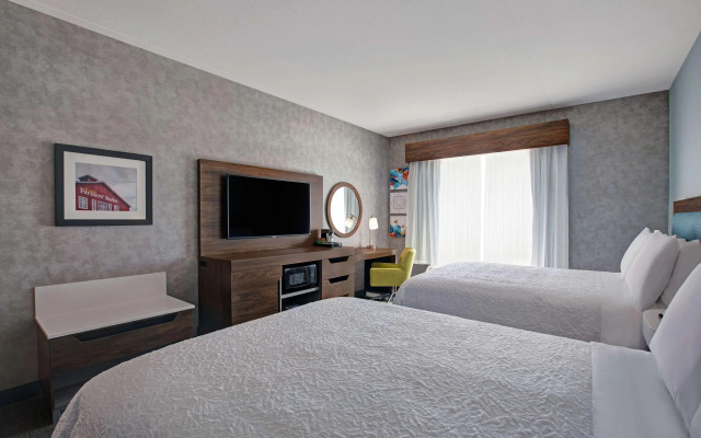 Hampton Inn & Suites by Hilton Waterloo St. Jacobs