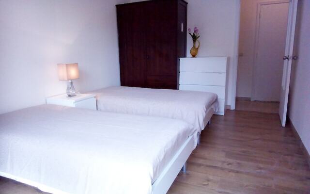 Appartement de la Baronne