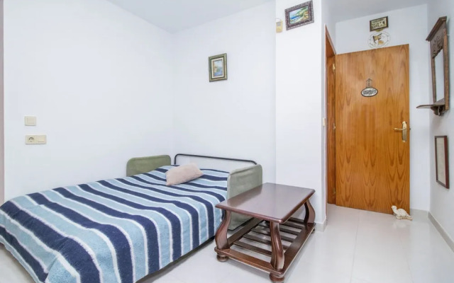 Apartment in Espanatour los Balcones