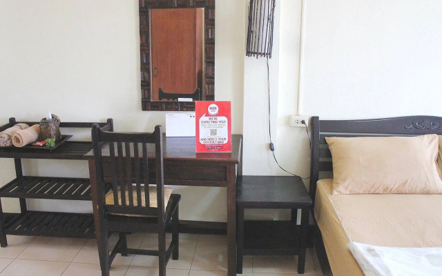 NIDA Rooms Patong Nanai Orchid