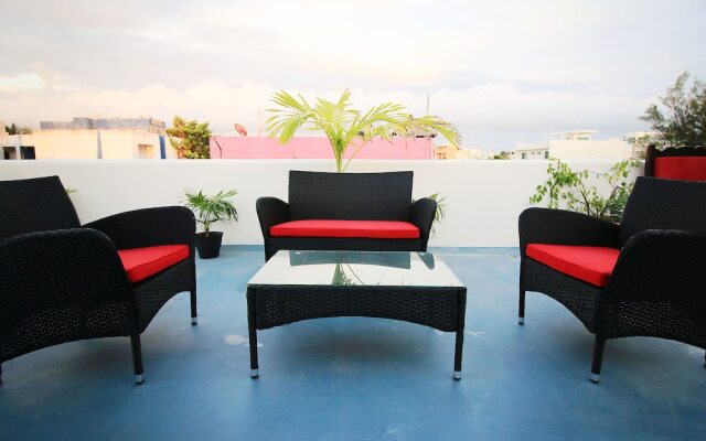 Tres Mentiras Botique Hotel 6 Rooms