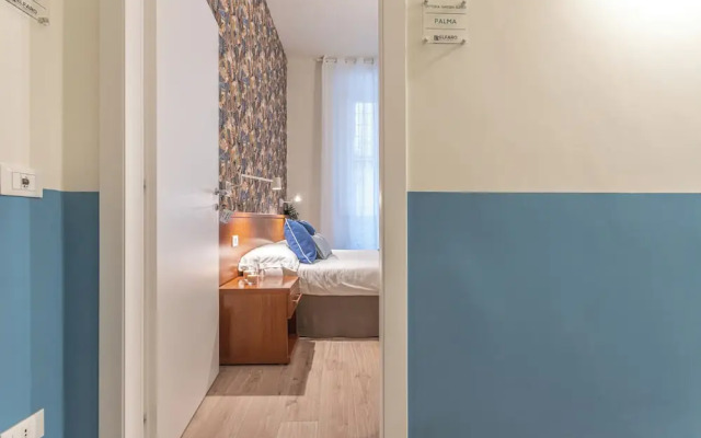 Vittoria Garden Suites