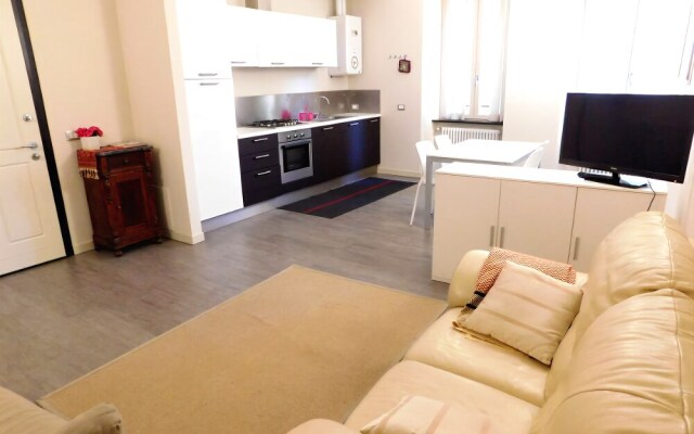 Bellissimo Bilocale in Centro Storico