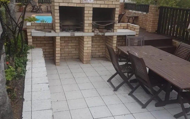 Ocean View Guest House