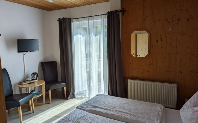 Hotel Pension Winzerhaus