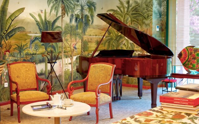 Divan Bodrum Hotel