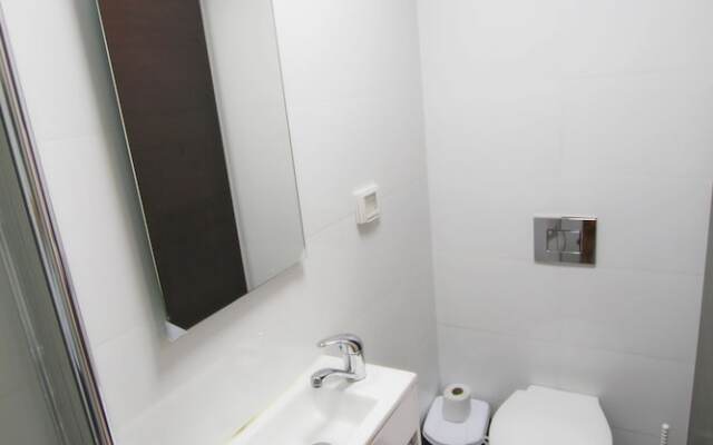 Arendalzrail Apartments - Rothschild 30