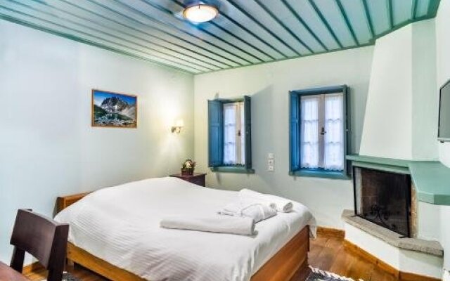 Dias Guesthouse