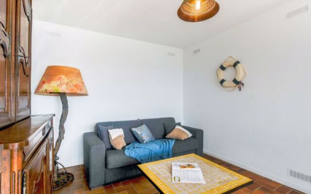 House La Galine Agay Saint Raphael